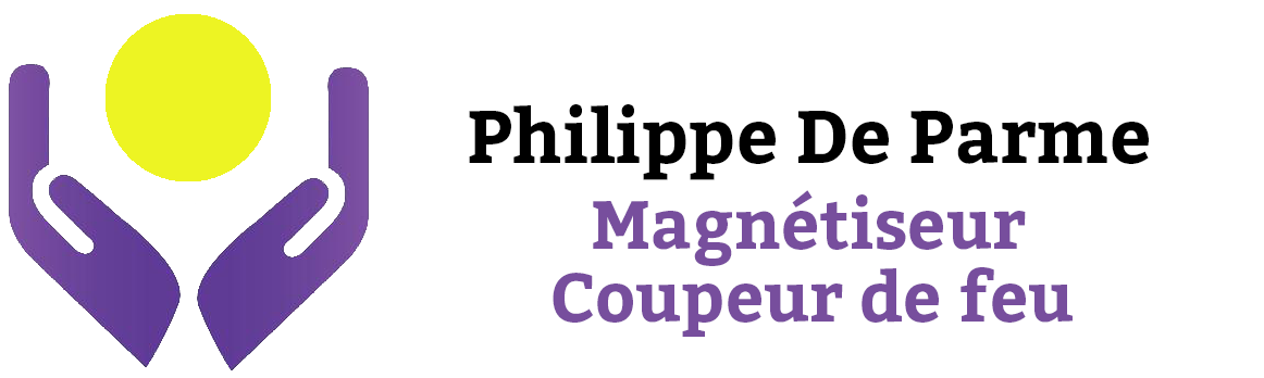 Philippe de Parme, Magnétiseur Mennecy 91