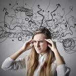 stress angoisses dépression