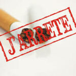 arrêt du tabac